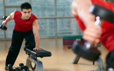 50 Reasons You Might Be A Bro Lifter