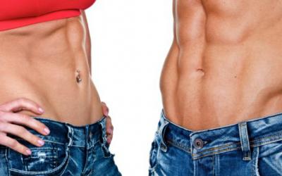 How To Build A Great Abdominal Foundation