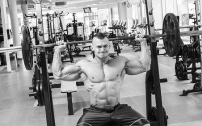6 Exercises To Improve Your Mobility