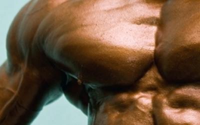 Build a Bigger Chest in 3-4 Workouts or Less