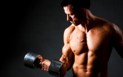 Training For Muscle: Lifting To Maximize Mass