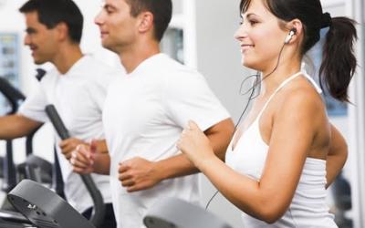 Build Muscle, Get In Shape With Limited Time