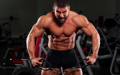 Built And Lean: Is Diet Really More Important?