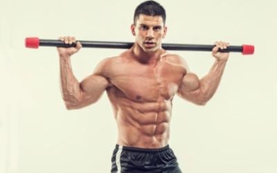 Bulk Up Fast: Maximize The Muscle Building Process