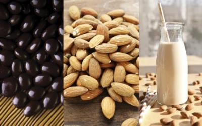 3 Healthy Bulking Foods for Hardgainers