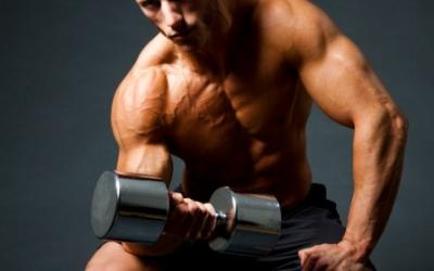Bulldozer Training: Build Muscle With Rest-Pause