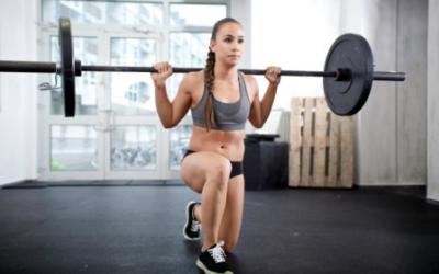25 Tips For A Tighter, Firmer Butt