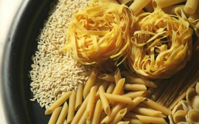 Carbohydrates and Bodybuilding