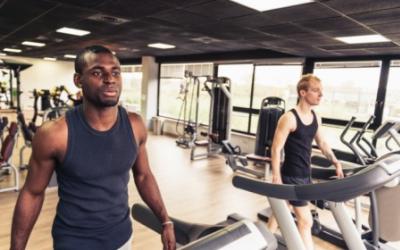 The Right Type Of Cardio For Pre And Post Workout