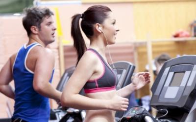 Cardio and Fat Loss