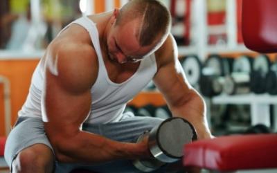 Weight Training Exercise Form: Is Using English OK