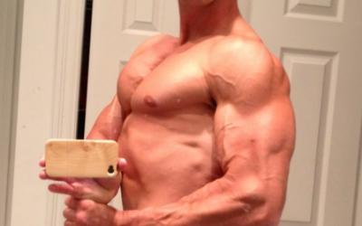 Build Your Chest: Two Things Holding Back Growth