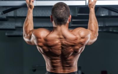 8 Back Blasting Tips To Improve Size & Strength