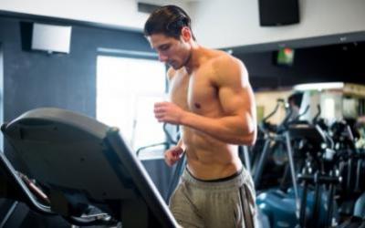 Building The Perfect Fat Burning Circuit