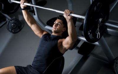 Dips vs. Close-Grip Bench Press