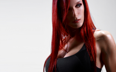 Eve Bernal
