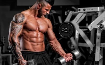 Pros & Cons Of Home And Gym Training