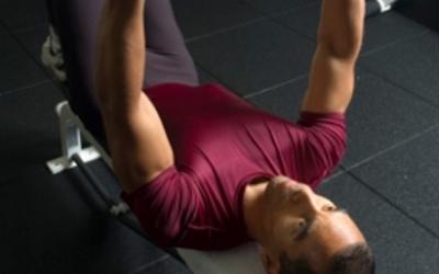 Common Weight Lifting Mistakes Made By Beginners