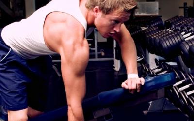 Contrast Training For More Strength And Power