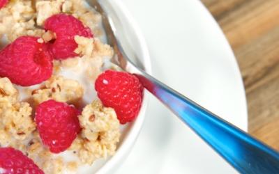 The Truth About Counting Food Calories