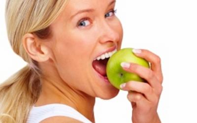 Combat Your Cravings One Bite At A Time
