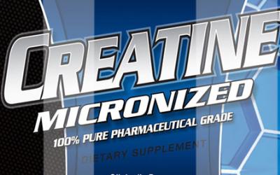 Creatine: The Common Questions Answered