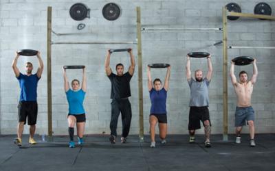CrossFit Embraces The Paleo Diet, Should You?