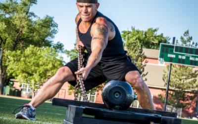 Supplementation For The CrossFit Athlete