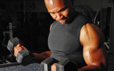 Chaos And Pain Training - What Is It?