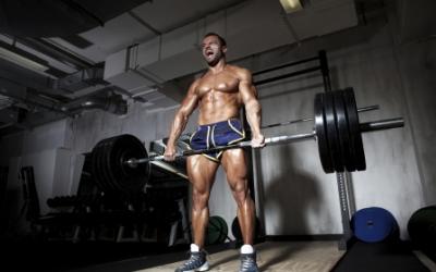 Learn How To Deadlift Using Correct Technique!