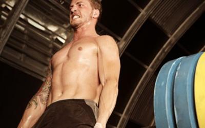 Deadlift