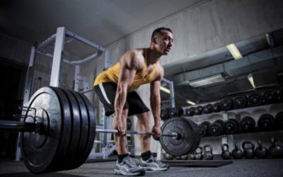 Build A Bigger Deadlift With These 5 Tips