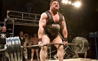 Frequent Pulling For Faster Progress: 12 Weeks To A Bigger Deadlift