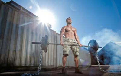 10 Unique Ways To Bring Up Lagging Body Parts