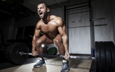Deadlifts vs. Barbell Rows: Which Is Better?