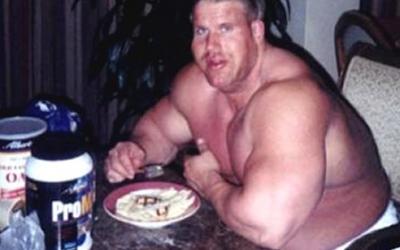 Doggcrapp Training for Natural Bodybuilders