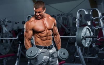 9 Intense Ways To Challenge Your Biceps