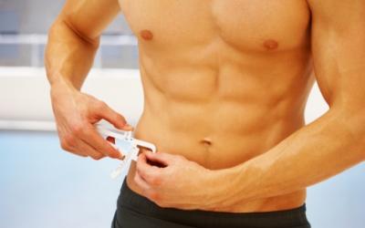 Does Using Exercise To Reduce Belly Fat Work?
