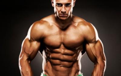 Developing & Showcasing Eye-Popping Abs