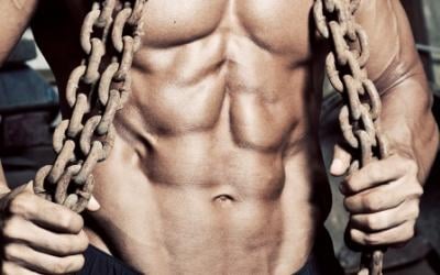 Fabulous Abs: Ab Training Tips From A Natural Champion