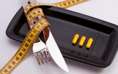 Fat Burners: Rating The Ingredients