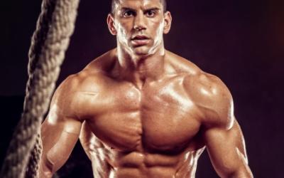 Losing Fat: What It Takes To Look Your Best