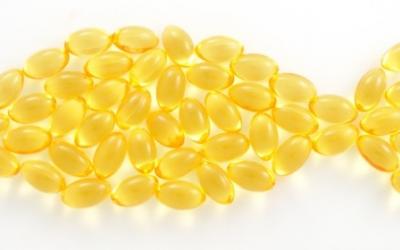 Fish Oil Supplements And Fat Loss