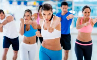 7 Tips To Help You Set Amazing Fitness Goals