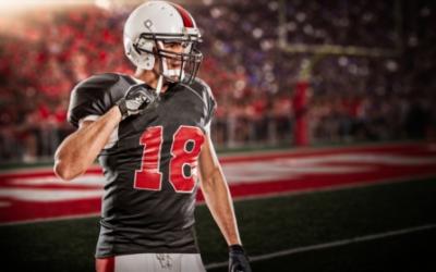 Football Nutrition: Get Bigger & Stronger