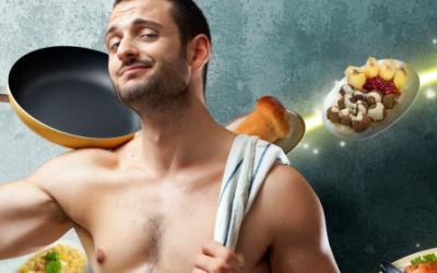 The Importance of Frequent Meals