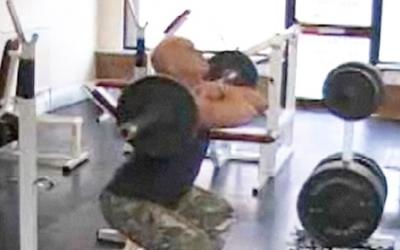 The Greatest Quad Builder Exercise!