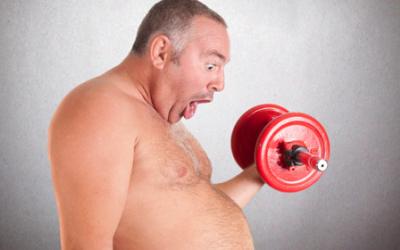 Did You Inherit Fat Genes? The Truth About Biology & Body Fat