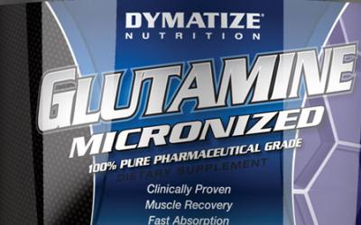 Glutamine And Creatine: Old Dogs Can Learn New Tricks