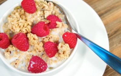 My Journey As A Gluten-Free/Low-Allergen Bodybuilder Part 4